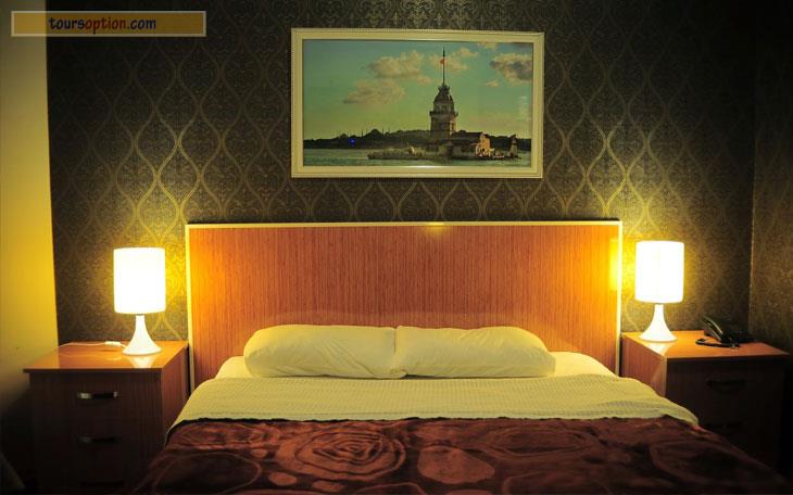 Çınar Hotel