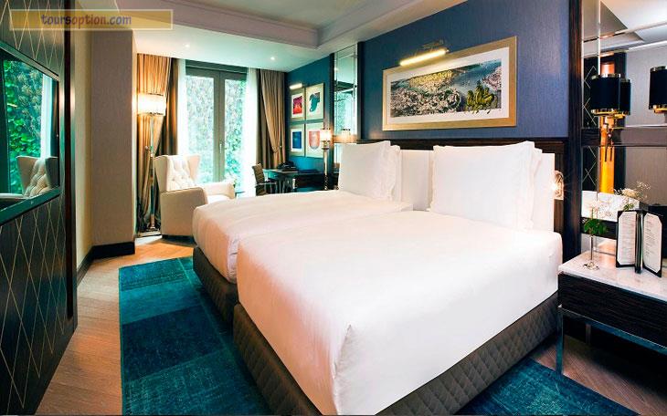 Radisson Blu Pera Hotel