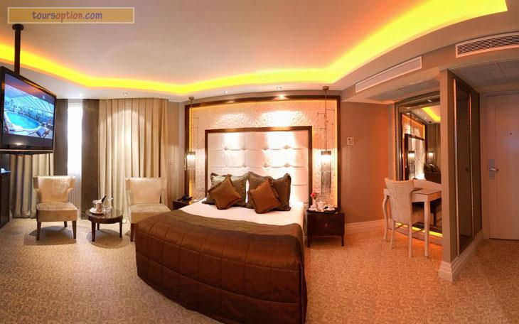 Zurich Hotel Zurich Hotel