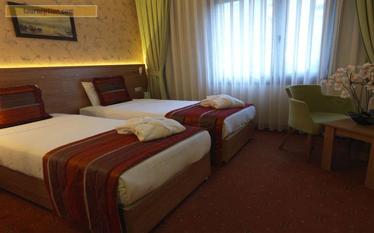 Beynova Hotel