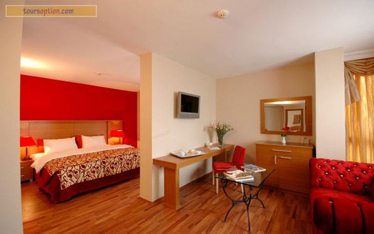 Antik Hotel Antik Hotel