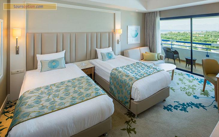 Titanic Beach Lara Hotel