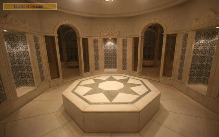 Marble Hotel