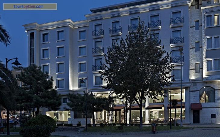 Ramada Grand Bazaar Hotel Ramada Grand Bazaar Hotel