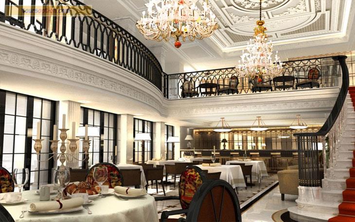 Rixos Pera Hotel Istanbul Rixos Pera Hotel Istanbul