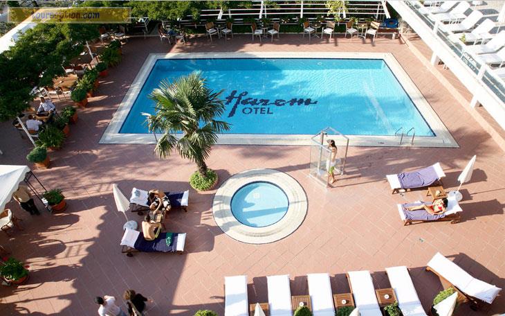 Harem Hotel Harem Hotel