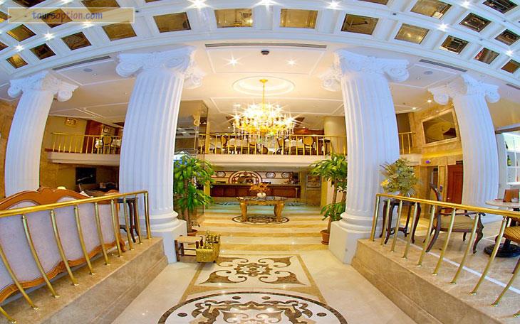 Tilia Hotel Tilia Hotel