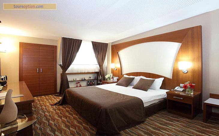 Vicenza Hotel