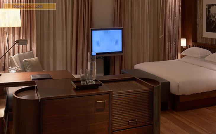 Park Hyatt Maçka Palas