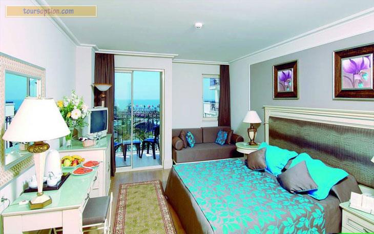 Hotel Delphin Diva Premiere