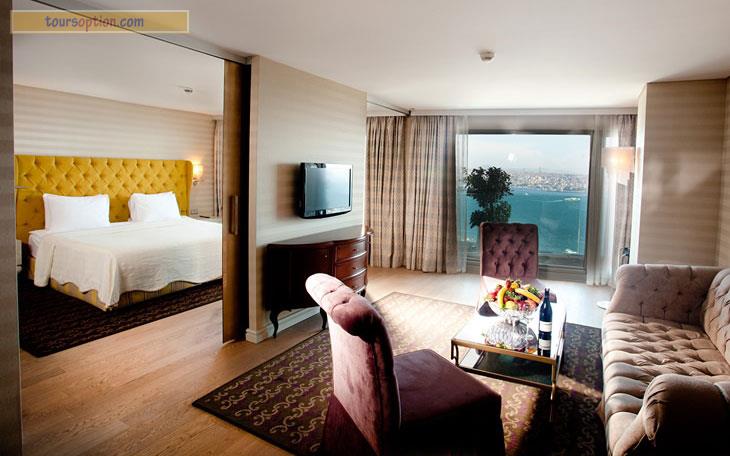 Opera Hotel Opera Hotel