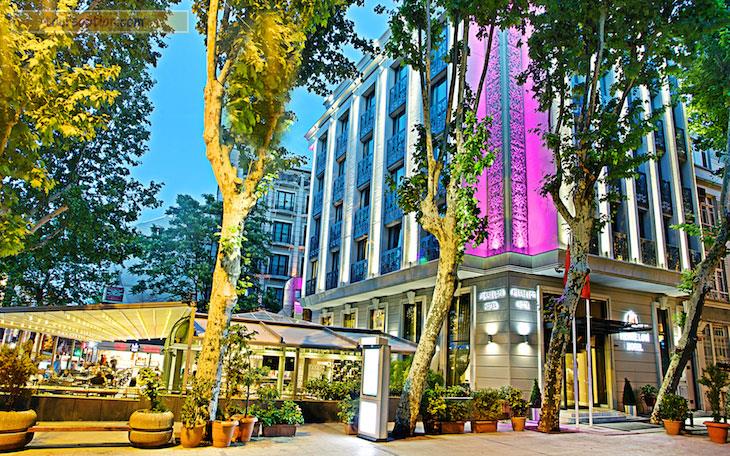 Pierre Loti Hotel Pierre Loti Hotel