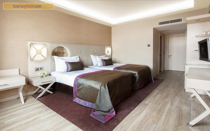 Wow Hotel Istanbul