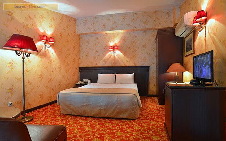 Pera Rose Hotel