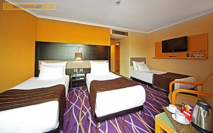 Prince Hotel