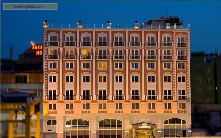 Askoç Hotel