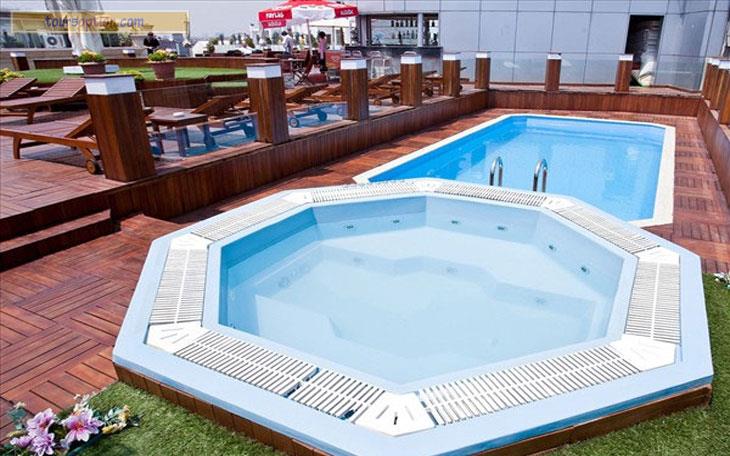 Klas Hotel Klas Hotel