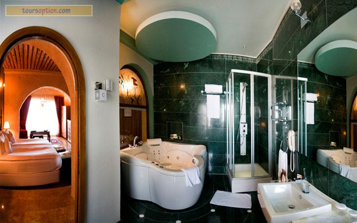 CCR Hotels & SPA