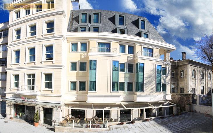 Levni Hotel Levni Hotel