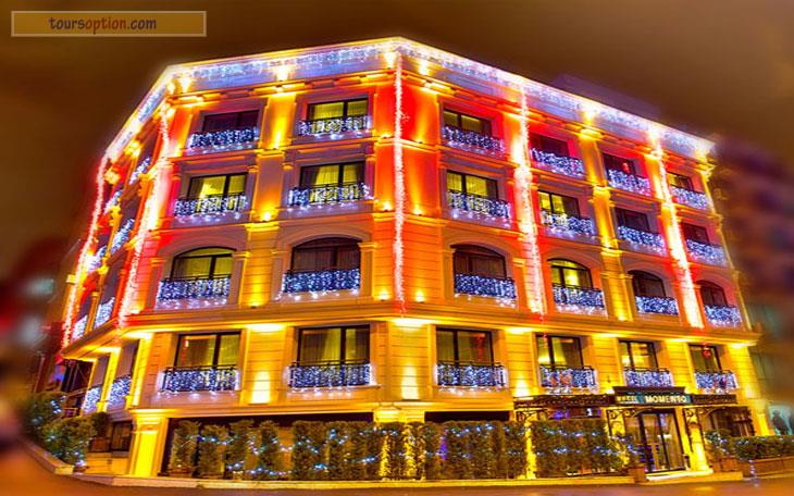 Momento Hotel
