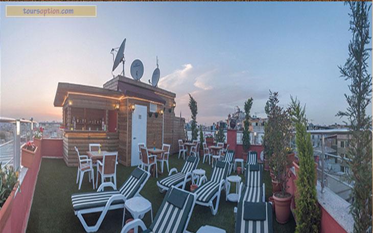 Süreyya Hotel