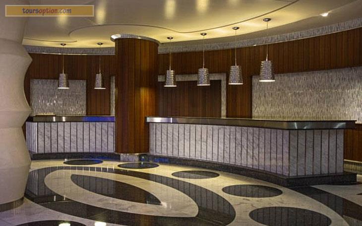 Renaissance Izmir Hotel 