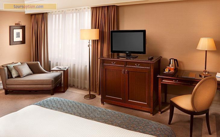 Divan Asia Hotel
