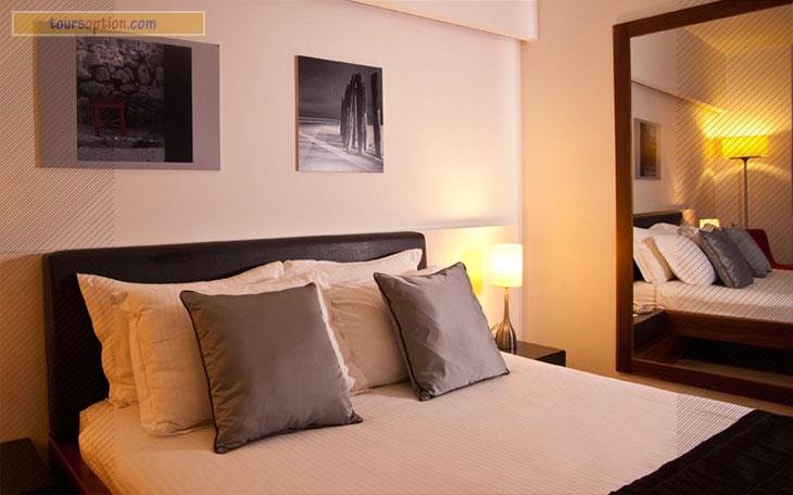 Sürmeli Hotel