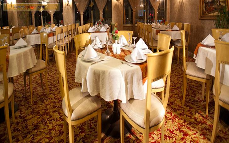 Bulvar Palas Hotel
