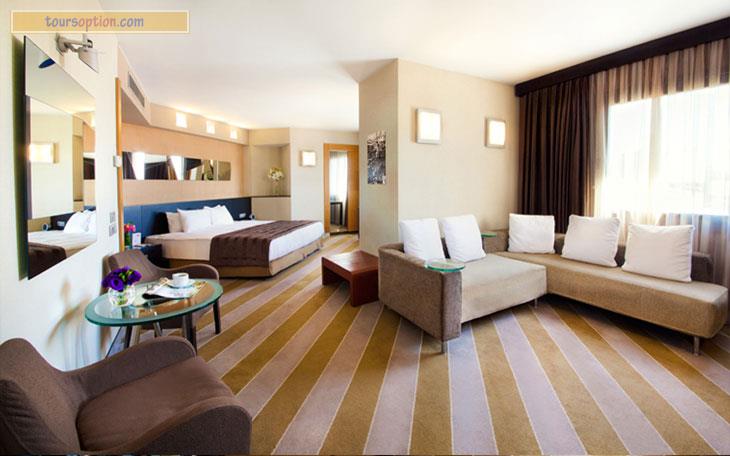 Point Hotel Taksim