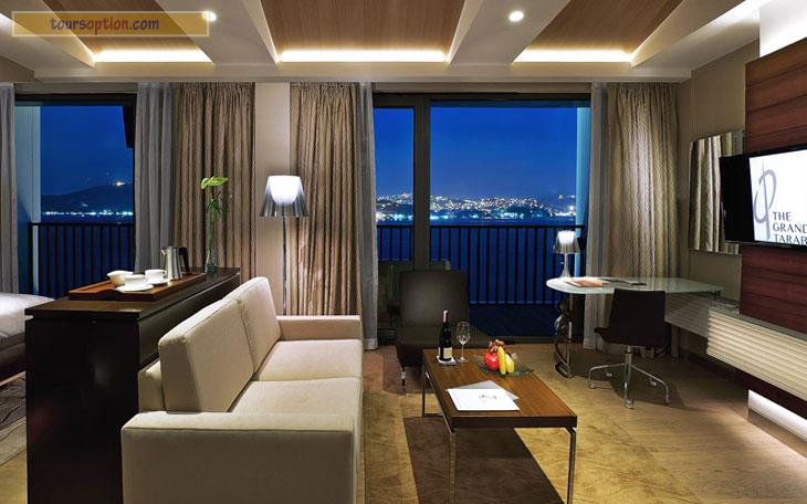The Grand Tarabya The Grand Tarabya
