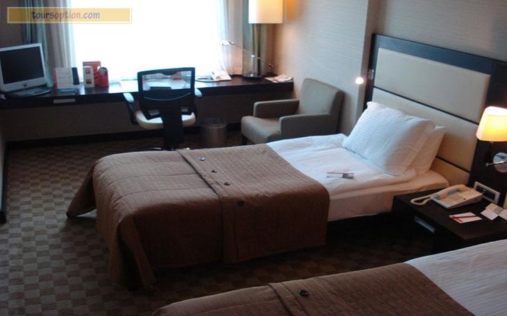 Ramada Plaza Istanbul Sisli