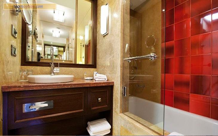 DoubleTree by Hilton Hotel Avanos - Cappadocia