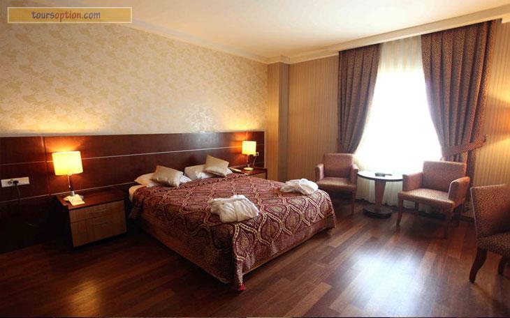 Green Park Hotel Bostancı