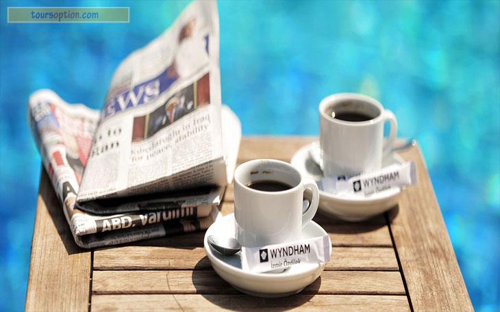 Wyndham Grand İzmir Özdilek