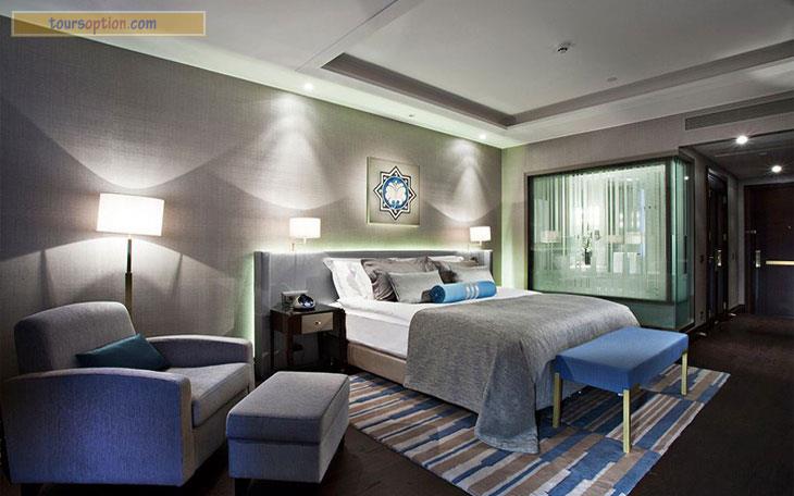 Martı Istanbul Hotel Martı Istanbul Hotel