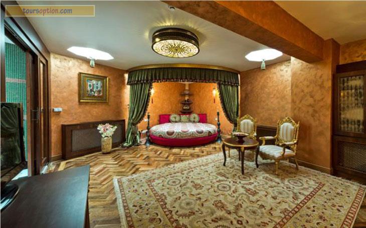 Sokullu Pasa Hotel