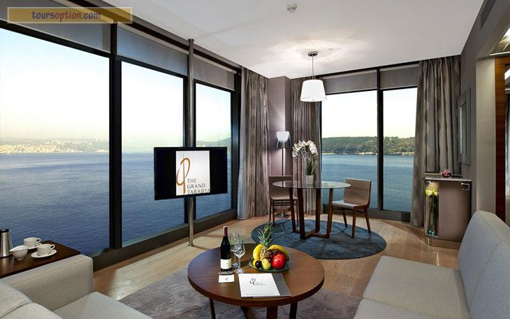 The Grand Tarabya The Grand Tarabya