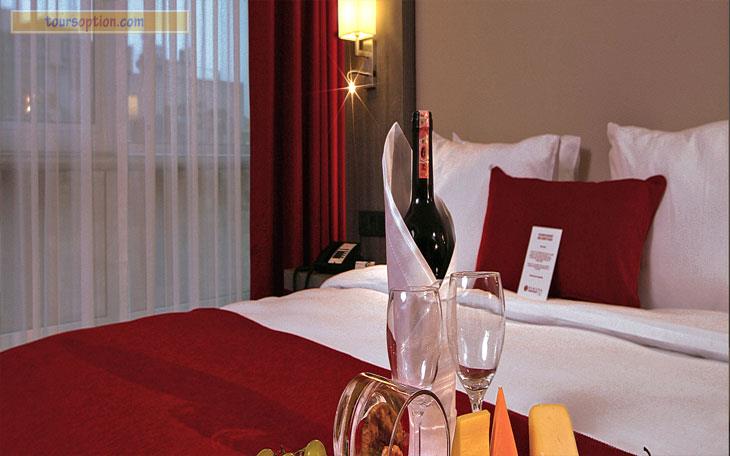 Ramada Plaza İzmir Ramada Plaza İzmir