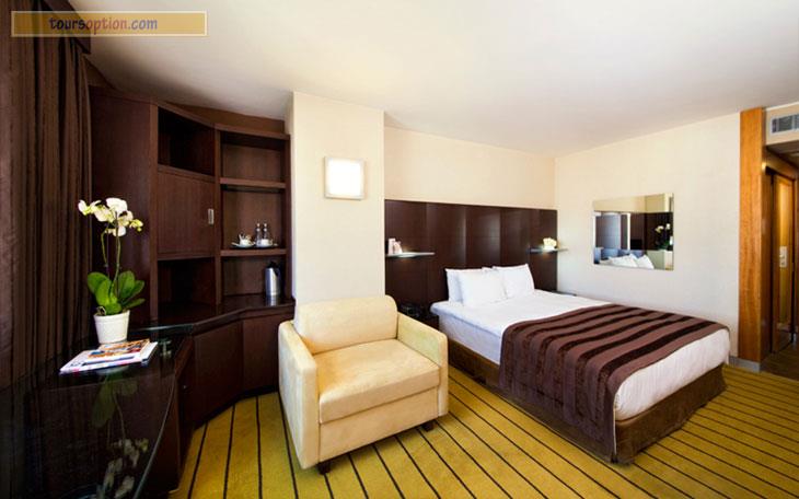 Point Hotel Taksim
