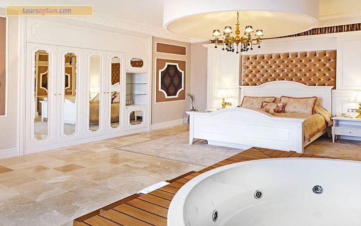 Legacy Ottoman Hotel Istanbul
