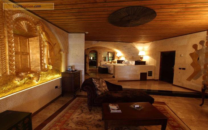 CCR Hotels & SPA