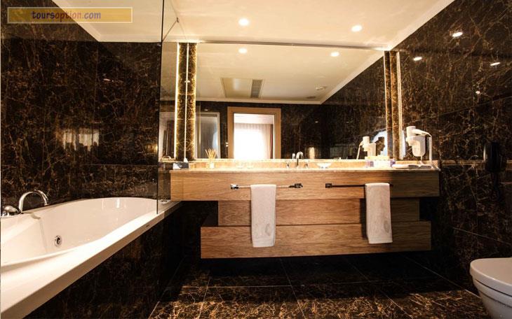 Wow Hotel Istanbul