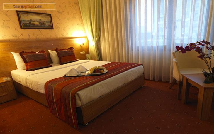 Beynova Hotel