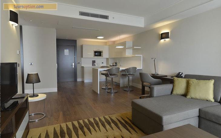 Wyndham Istanbul