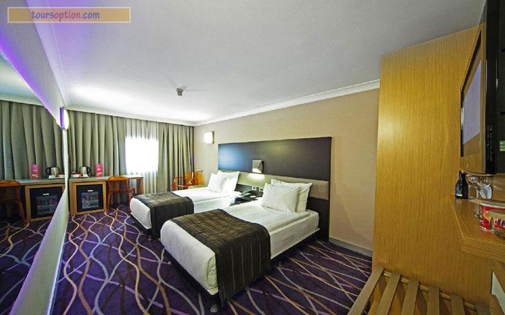 Prince Hotel