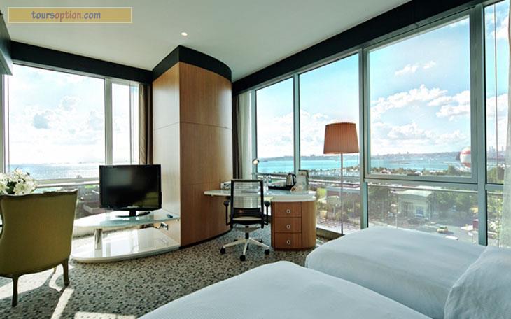 DoubleTree by Hilton Moda