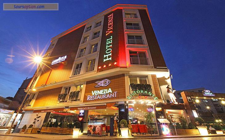 Vicenza Hotel