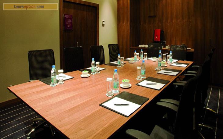 Crowne Plaza Harbiye Crowne Plaza Harbiye