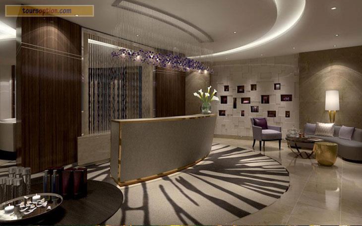 Hyatt Regency Hotel